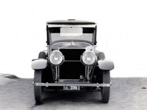 Doble Model E12